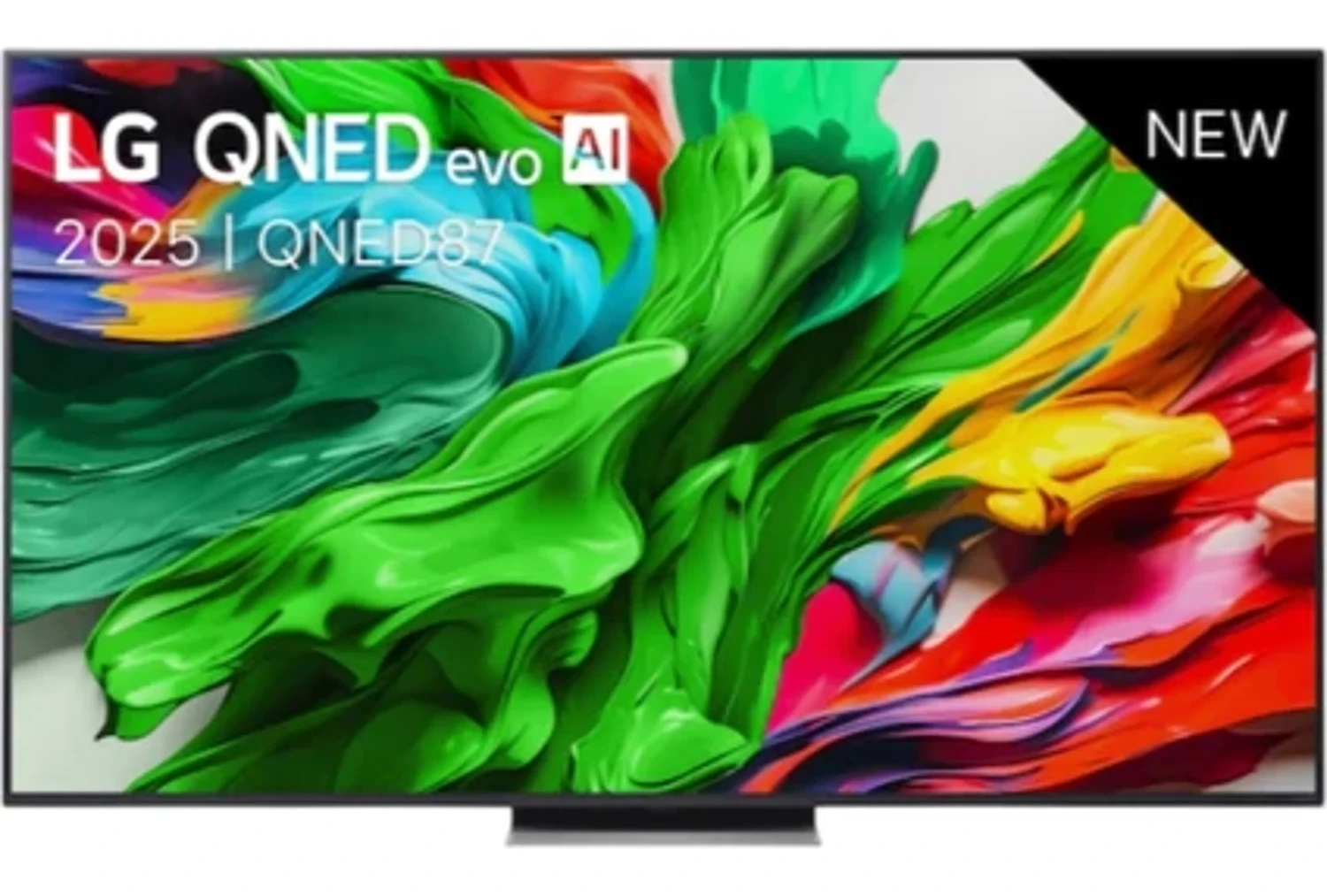 LG 75QNED87B6A 75” 190 Ekran Uydu Alıcılı 4K Ultra HD Smart webOS MiniLED TV