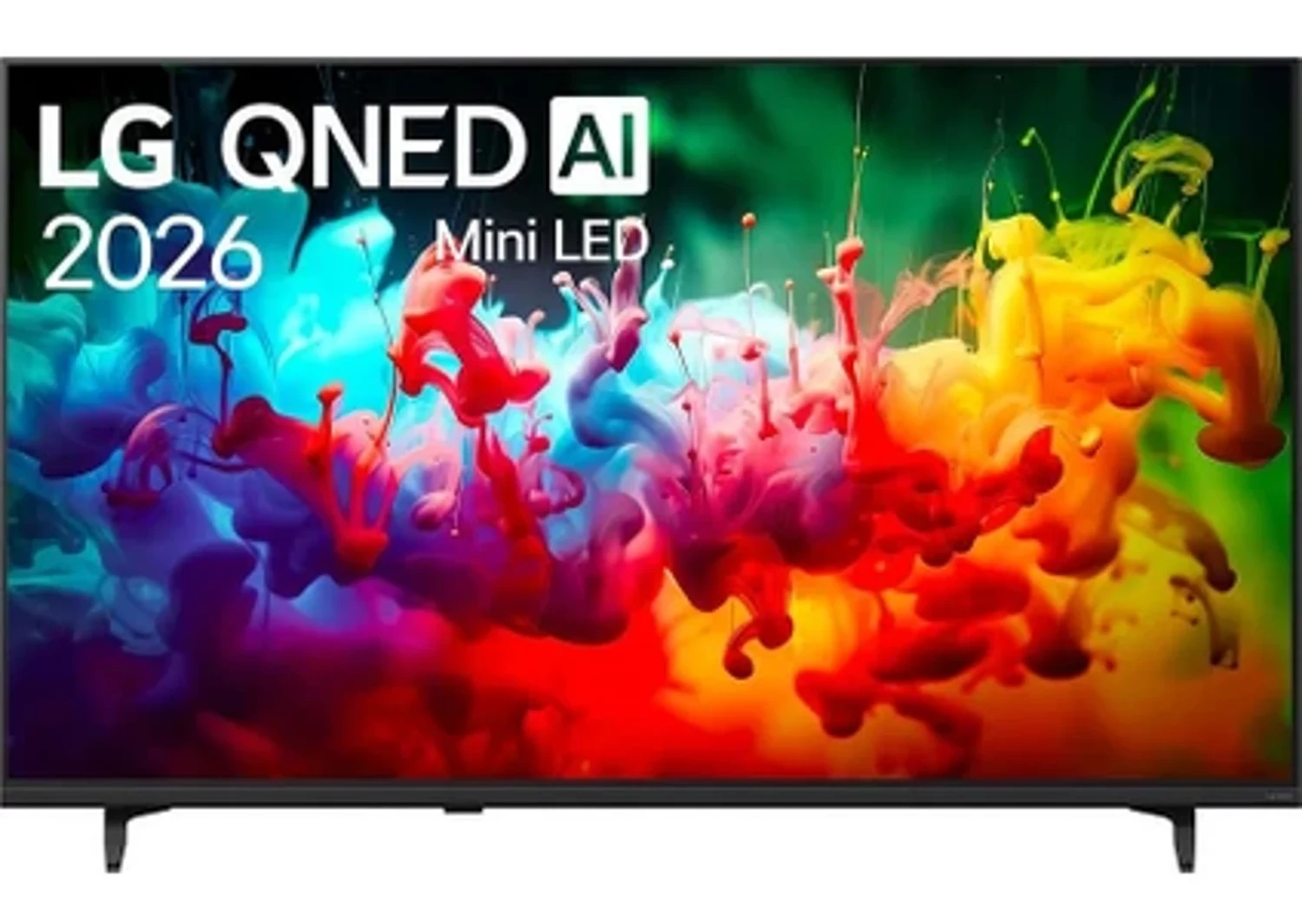 LG 85QNED70B6A 85” 215 Ekran Uydu Alıcılı 4K Ultra HD Smart webOS QNED TV