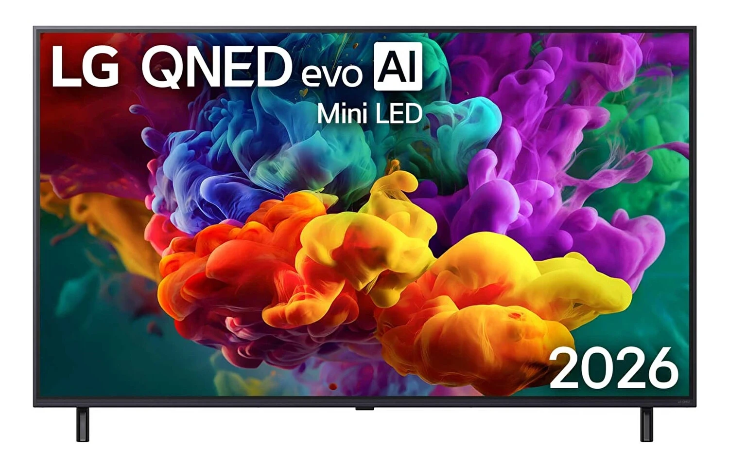 LG 86QNED87B6A.APDZ 86 218 Ekran 4K UHD webOS Smart Mini LED TV