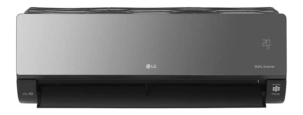 LG AC12BH ArtCool Duvar Tipi Inverter A++ Enerji Sınıfı 12000 BTU/h Klima