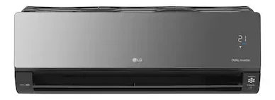 LG AC12BH UV Artcool 12000 BTU Duvar Tipi Inverter Split Klima