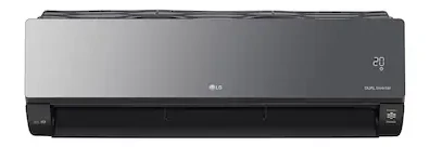 LG AC18BH UV Artcool 18000 BTU Duvar Tipi Dual Inverter Split Klima