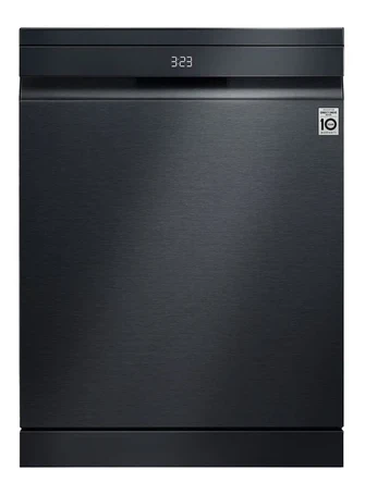 LG DFC237HMS 8 Programlı Bulaşık Makinesi