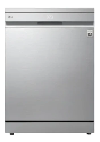 LG DFC237HVS 8 Programlı Bulaşık Makinesi