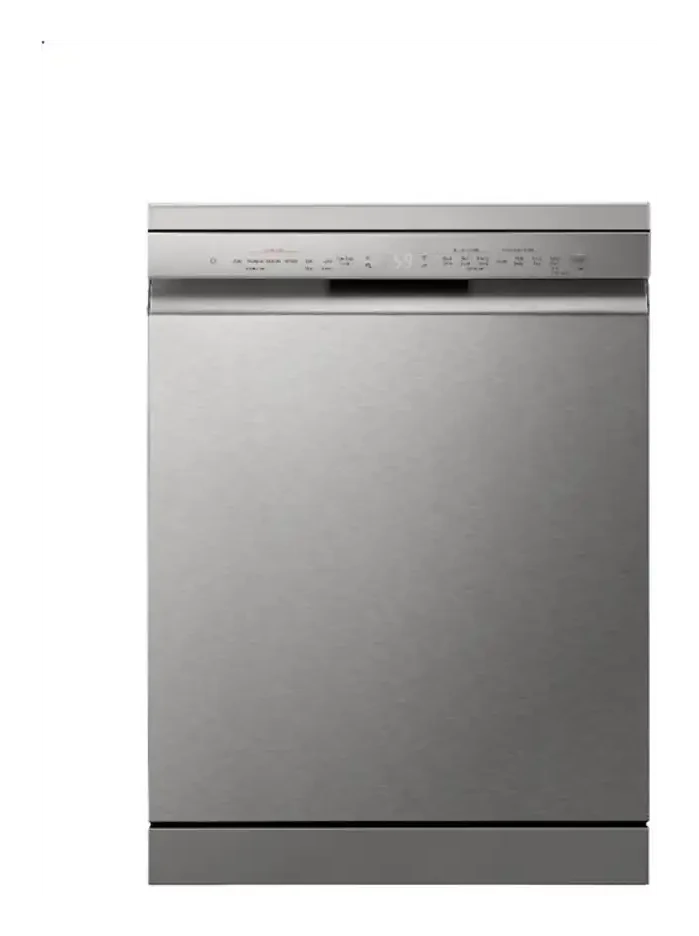 LG DFC435FP.APZPLTK B Enerji Sınıfı 14 Kişilik Bulaşık Makinesi