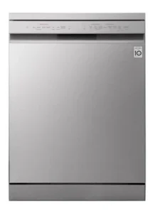LG DFC513FV 9 Programlı Bulaşık Makinesi