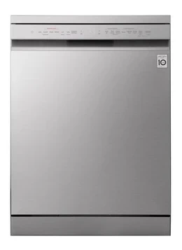 LG DFC513FV 9 Programlı Bulaşık Makinesi
