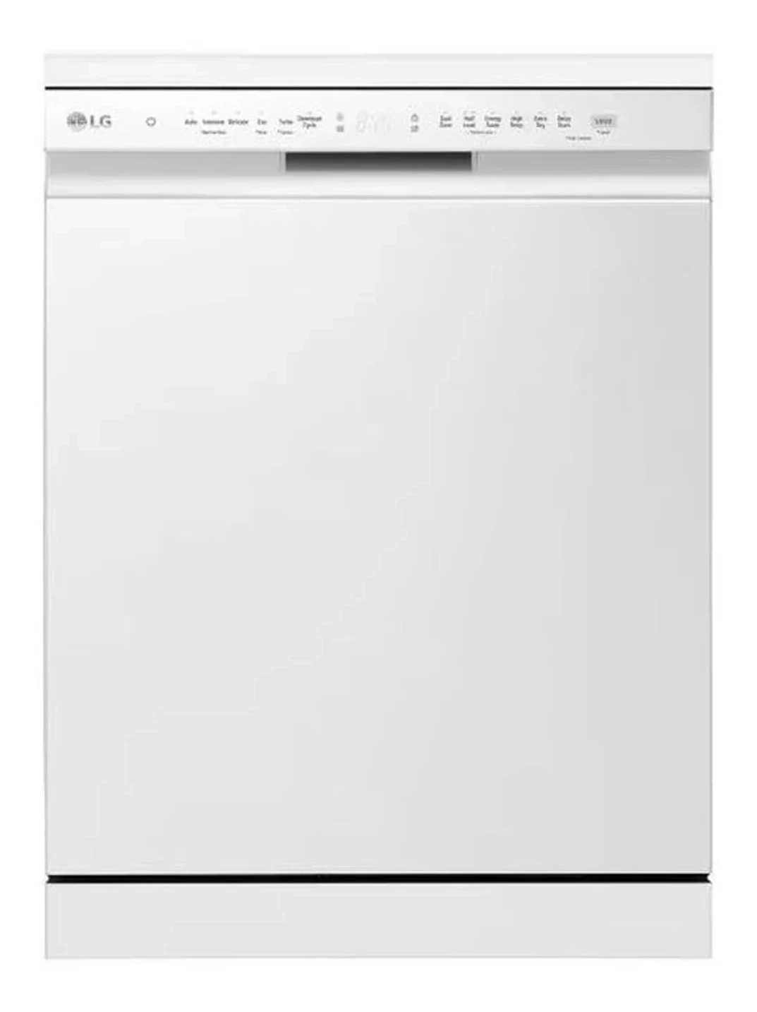 LG DFC513FW 9 Programlı 14 Kişilik Bulaşık Makinesi