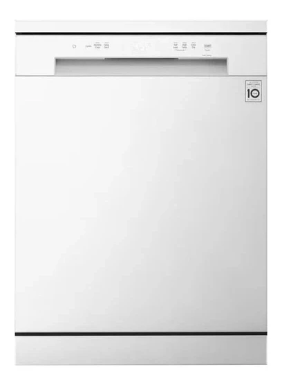 LG DFC612FWE 5 Programlı 14 Kişilik Bulaşık Makinesi