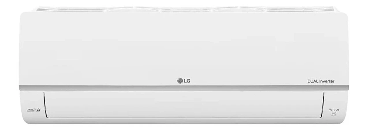 LG Dualcool Plus PC09SQ A++ 9000 BTU Inverter Duvar Tipi Klima