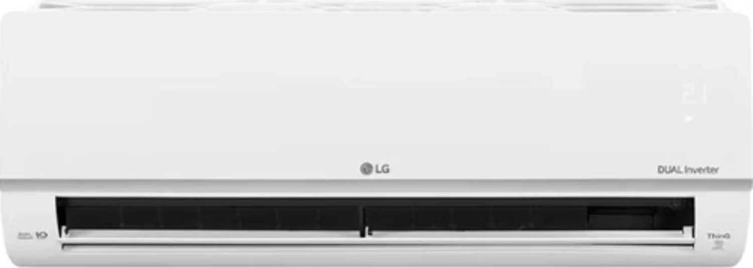 LG Dualcool Plus PC12SQ 12000 BTU A++ Inverter Duvar Tipi Klima
