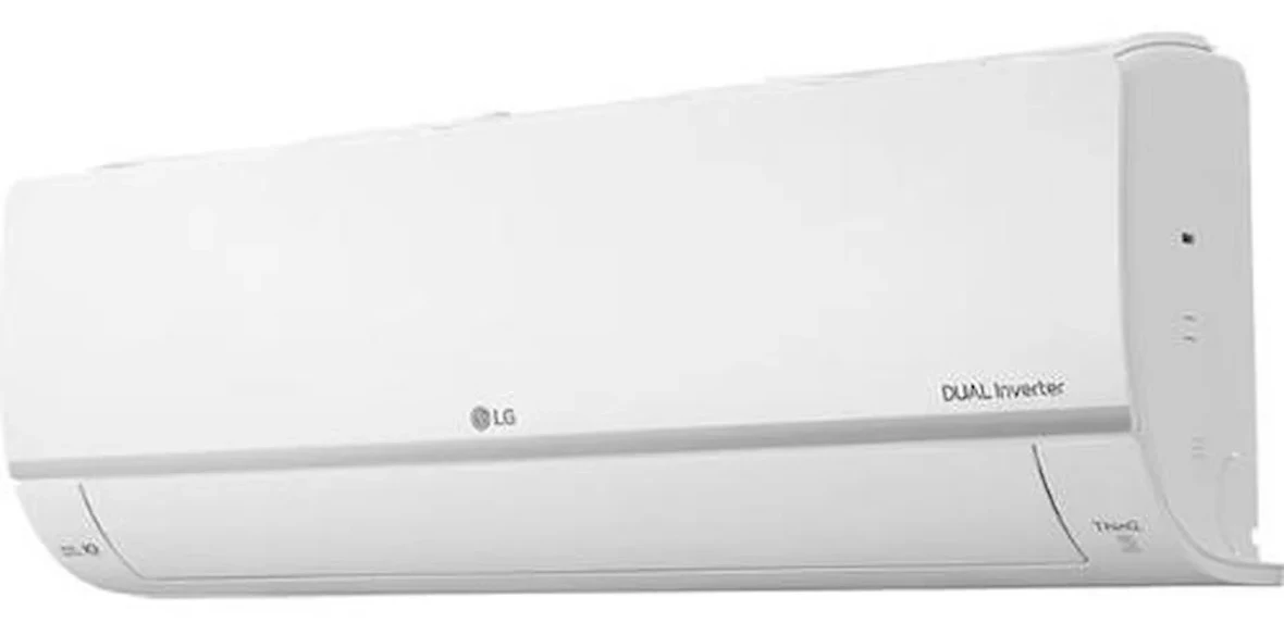 LG Dualcool Plus PC18SQ 18000 Btu A++ Duvar Tipi Klima
