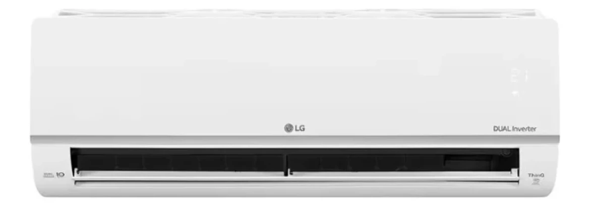 LG Dualcool Plus PC24SQ 24000 BTU A++ Inverter Duvar Tipi Klima