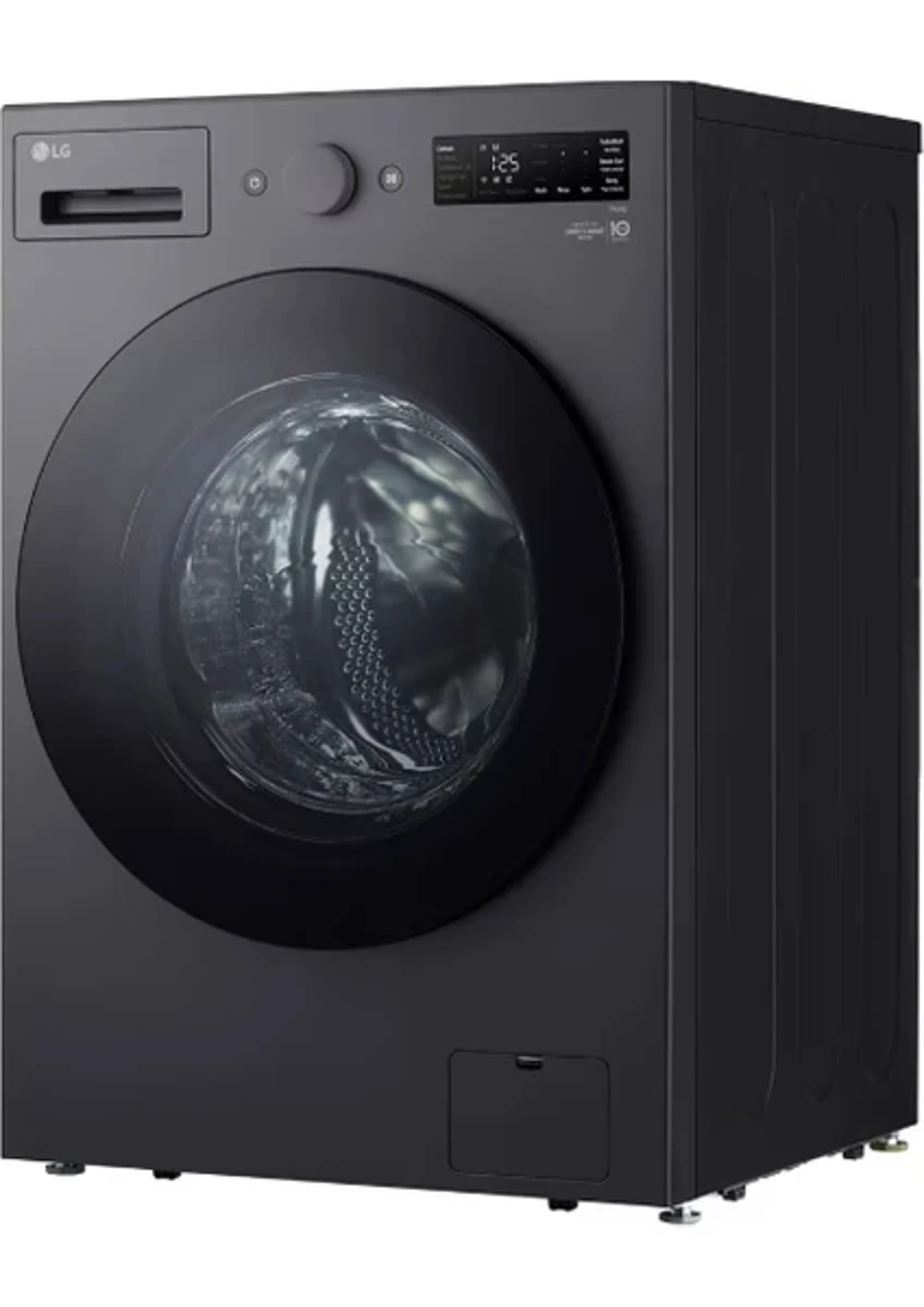 LG F0Z6DRP24 1400 Devir 14 kg / 8 kg Kurutmalı Çamaşır Makinesi