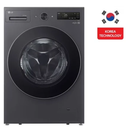 LG F0Z8DRP24 LG Kurutmalı Çamaşır Makinesi 16Kg Yıkama 8 Kg Kurutma Kapasitesi