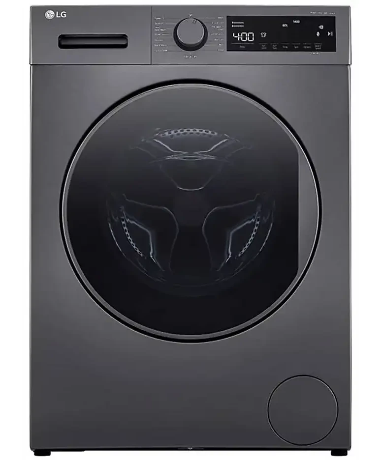 LG F4T2VYM1S 1400 Devir A Enerji Sınıfı 9 kg 1400 rpm Çamaşır Makinesi