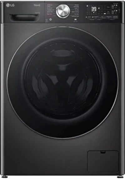 LG F4Y9LDP2Z.APBPLTK 13 KG 1400 Devir Kurutmalı Buharlı Çamaşır Makinesi