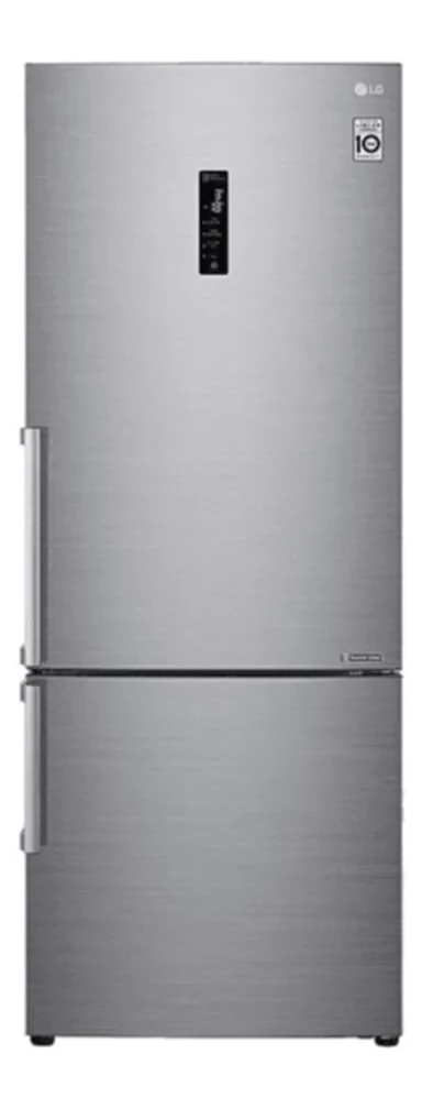 LG Gc-b569blcm.apzpltk E Enerji Sınıfı 462l No-frost Buzdolabı