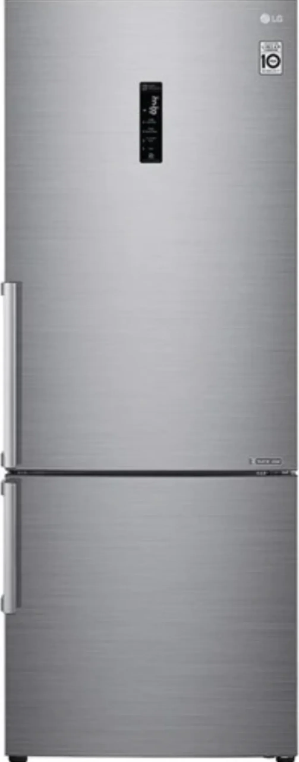 LG GC-B569BLCM Kombi No Frost Buzdolabı