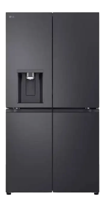 LG GC-L24FFCNJ.AEVPLTK E Enerji Sınıfı 636 L Çift Kapılı Gardrop Tipi Buzdolabı