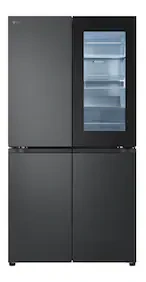 LG GC-V31FFCHJ.AEVPLTK 876 L Instaview Gardırop Tipi Buzdolabı