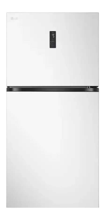 LG GRTB622PQBQ.AEGPLTK E Enerji Sınıfı 612 L Üstten Donduruculu Buzdolabı