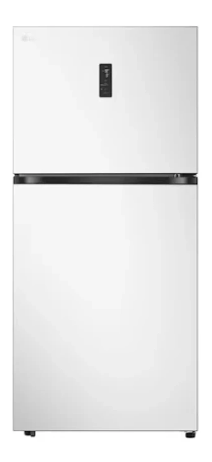 LG GRTB622PQBQ Çift Kapılı No Frost Buzdolabı