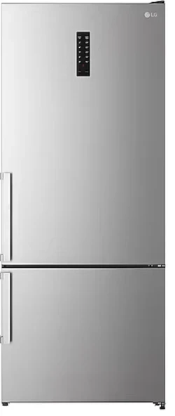 LG GTL539BVAM Kombi No Frost Buzdolabı