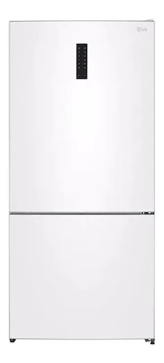 LG GTL569PQAM 588 LT No-Frost Kombi Tipi Buzdolabı