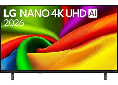 LG Nano 50NU900B6LA 4K Ultra HD 50″ 127 Ekran Uydu Alıcılı WebOS Smart LED TV