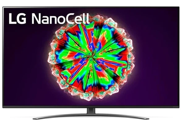 LG NanoCell 65NANO816NA 4K Ultra HD 65″ 165 Ekran Uydu Alıcılı Smart LED TV