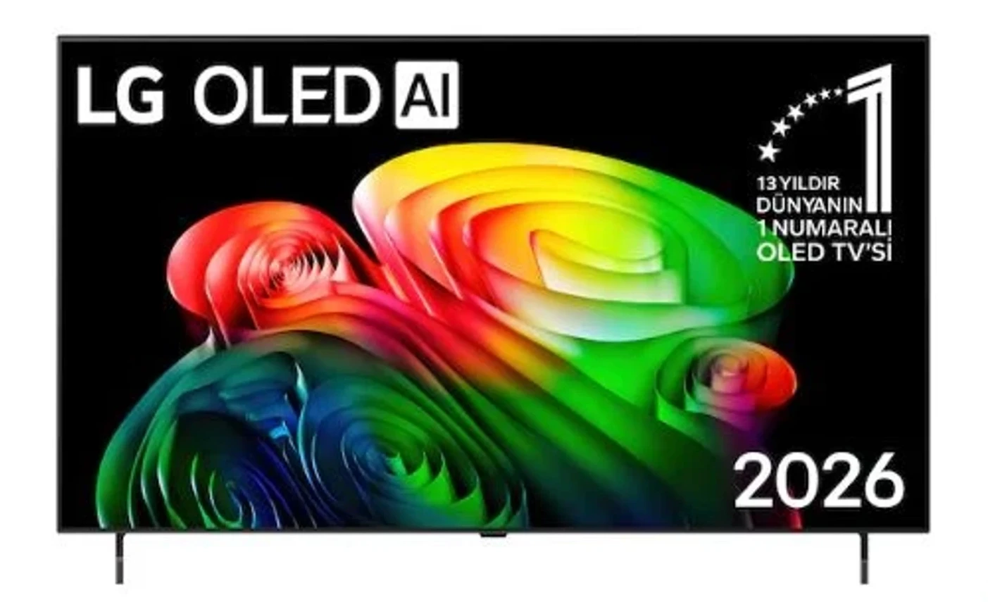 LG OLED55B65LA TV