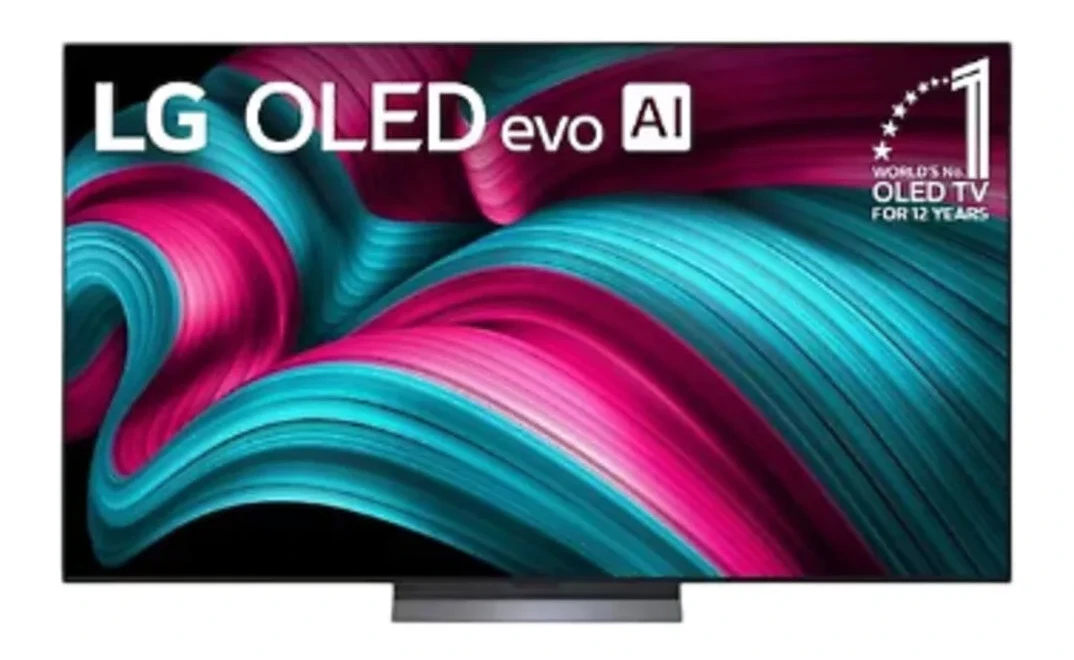 LG OLED55C54LA 4K Ultra HD 55