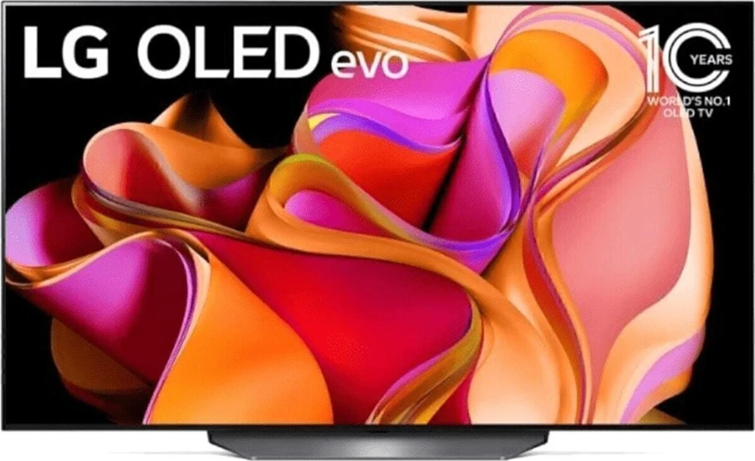 LG Oled55Cs3Va 55″ 139 Ekran Uydu Alıcılı 4K Ultra Hd Smart Webos Oled Evo Tv