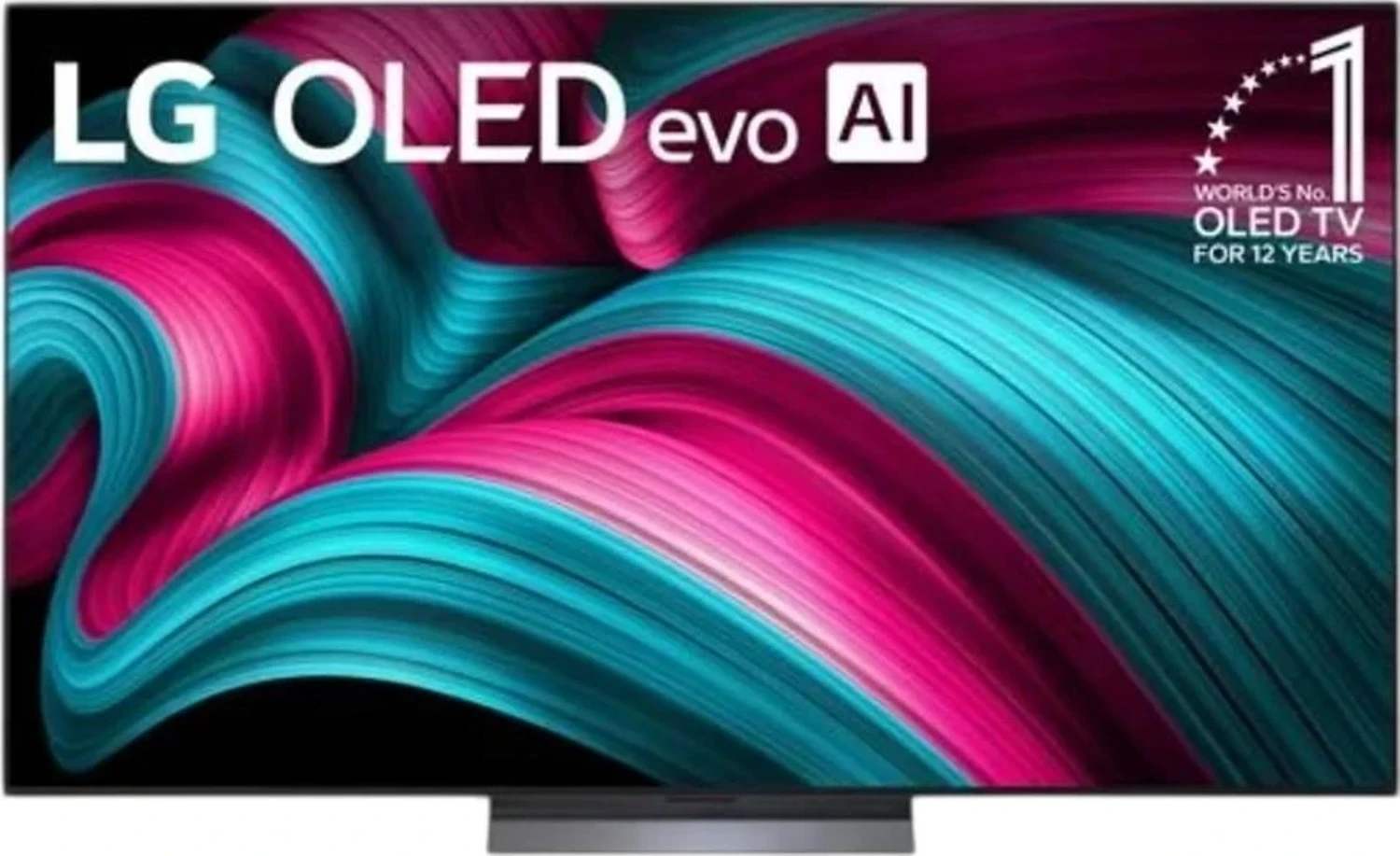 LG OLED65C54LA 65” 165 Ekran Uydu Alıcılı 4K Ultra HD Smart webOS OLED Evo TV
