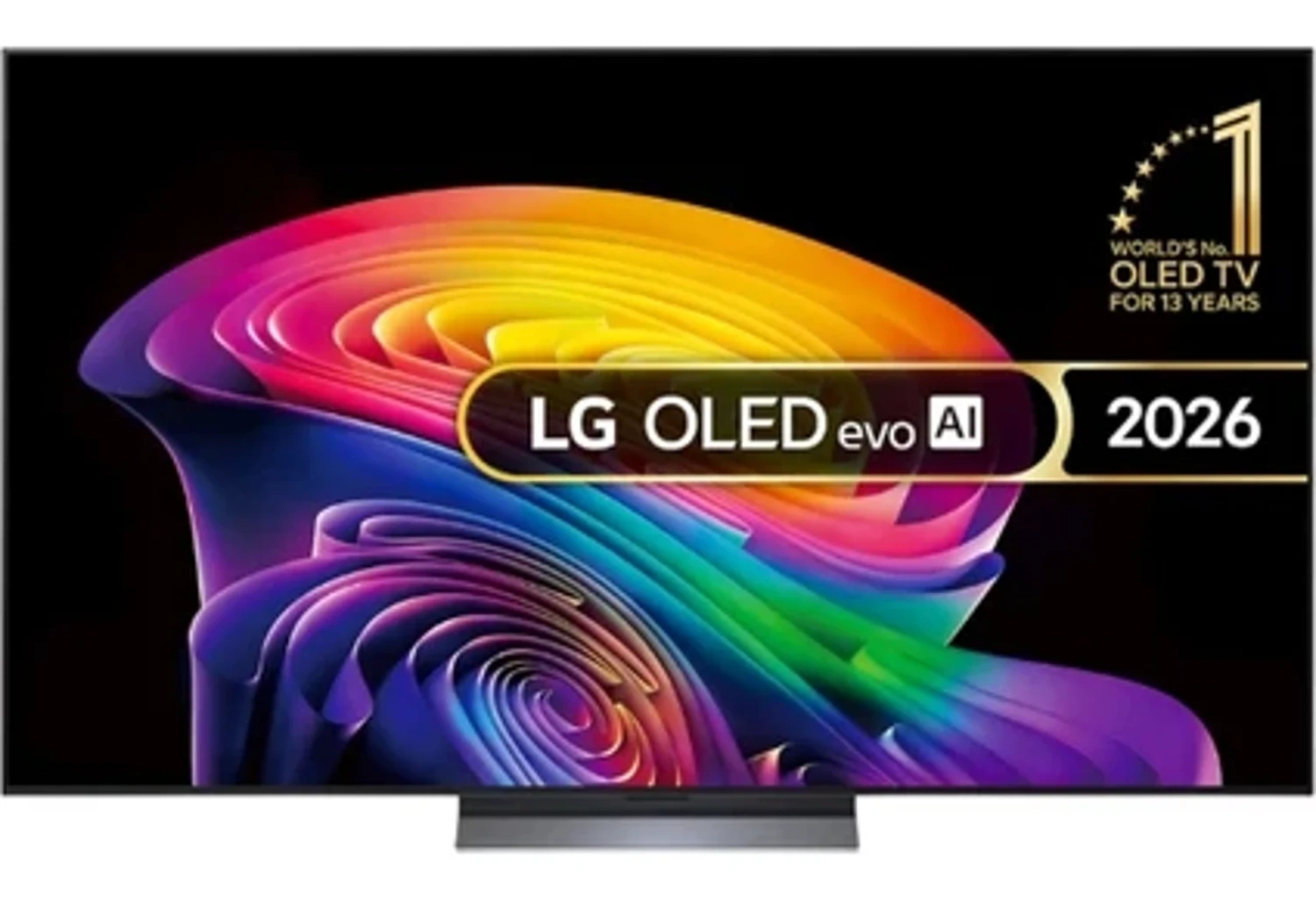 LG OLED77C64 77” 195 Ekran Uydu Alıcılı 4K Ultra HD Smart webOS OLED TV