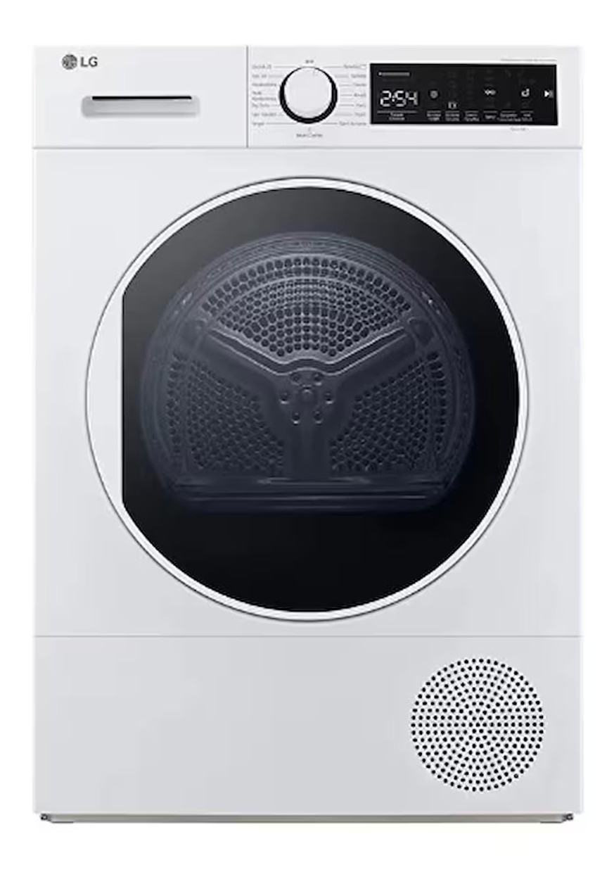 LG RH80T2AP6RM 8 Kg Isı Pompalı Kurutma Makinesi