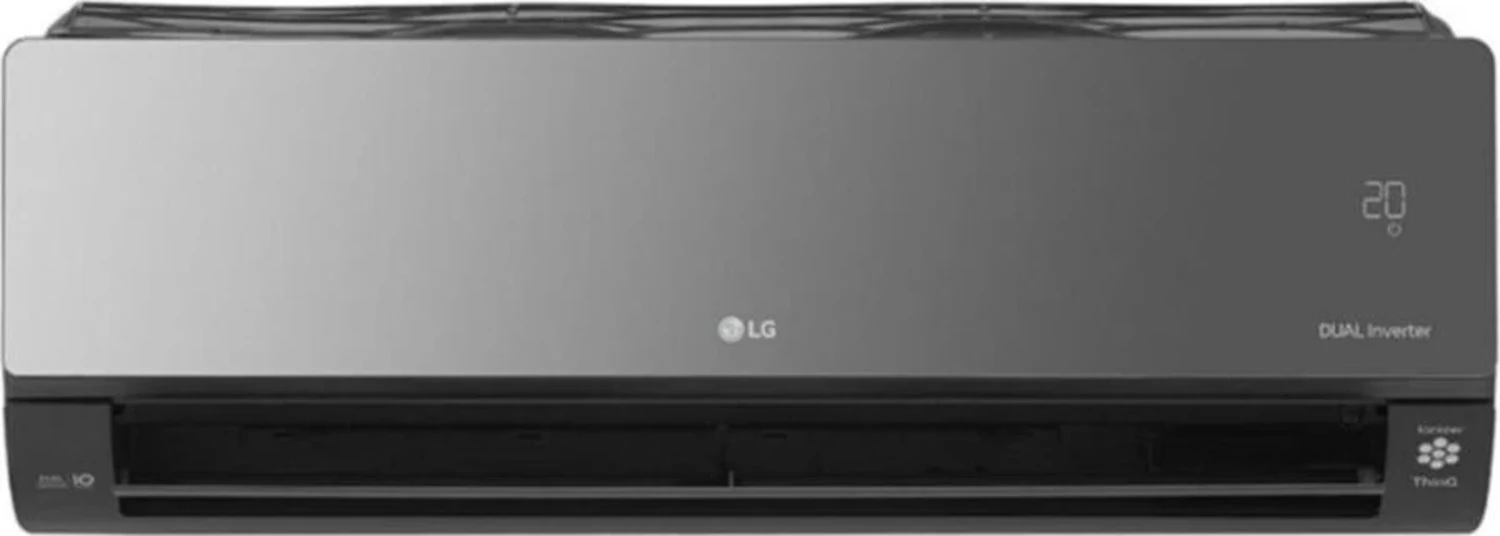Lg Yeni Uv Artcool S3-M12Jarga Ac12Bh A++ 12000 Btu Inverter Klima