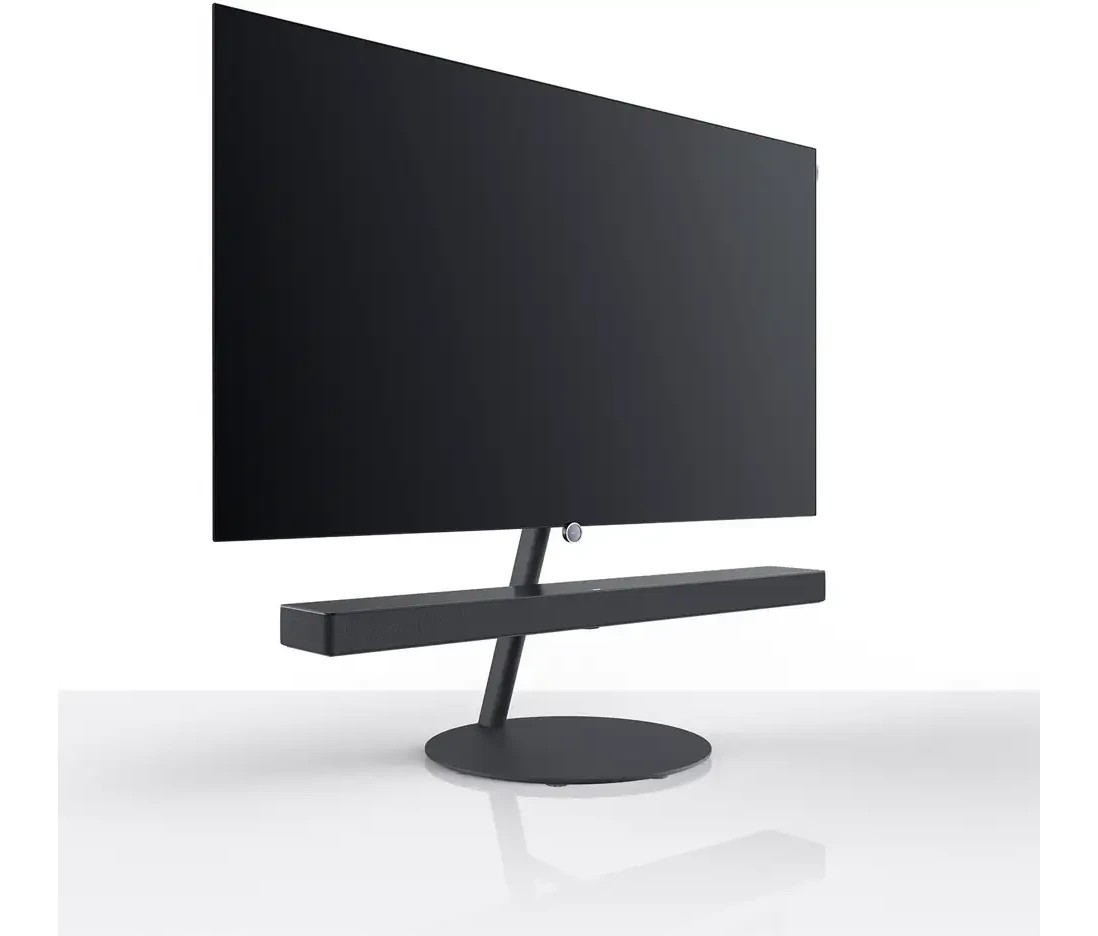 LOEWE Bild Inspire Smart 55 inç 124 cm OLED 8K OLED TV