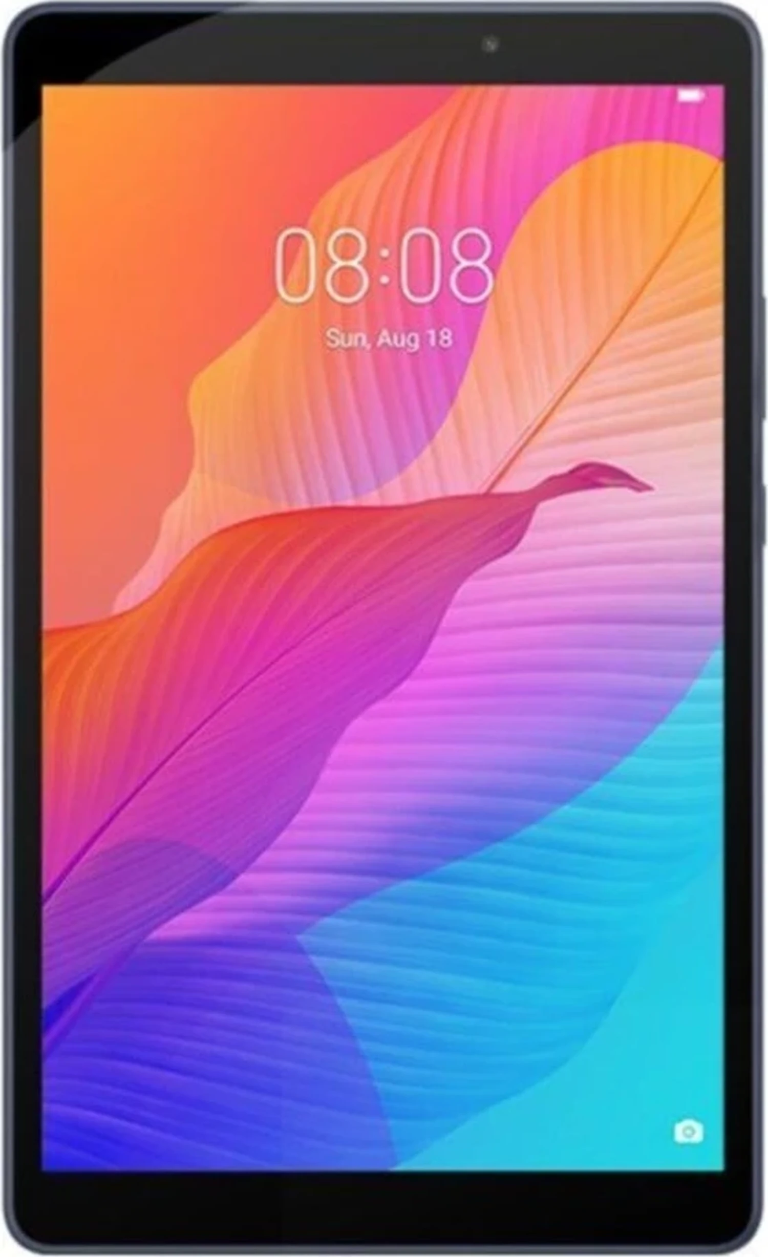 MatePad T8 8″ IPS Tablet – Derin Su Mavisi