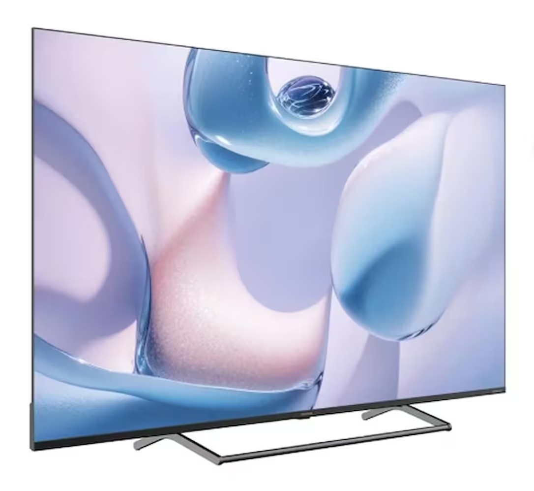 MAXIMUS 50” 127 EKRAN UHA 50 M9P UYDU ALICILI GOOGLE TV