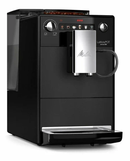 Melitta Latticia OT Tam Otomatik Kahve Makinesi