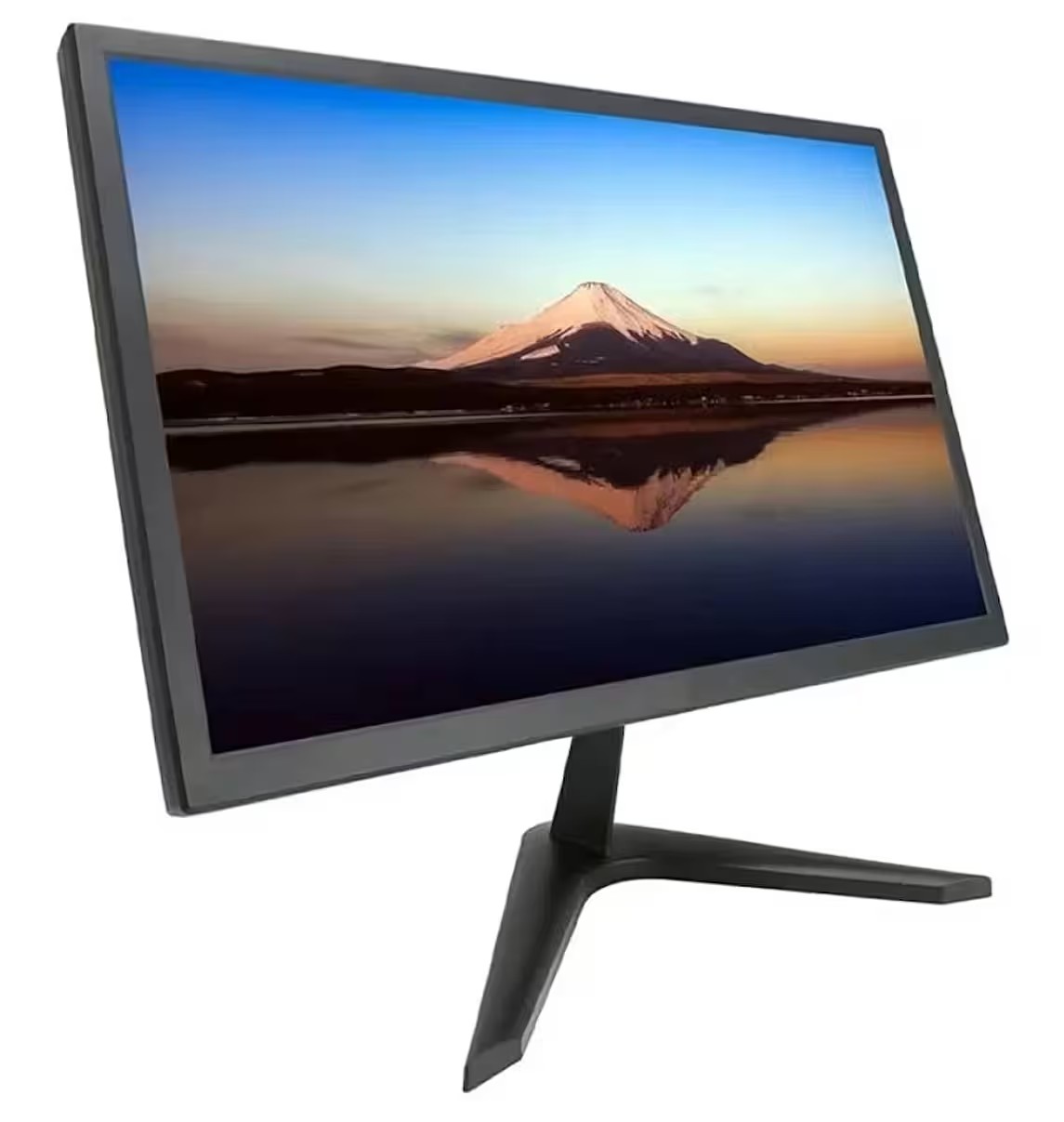 MELLİFERA 12V LED MONİTÖR TV (KUMANDALI) (VGA,HDMI,RCA,USB,AUX)