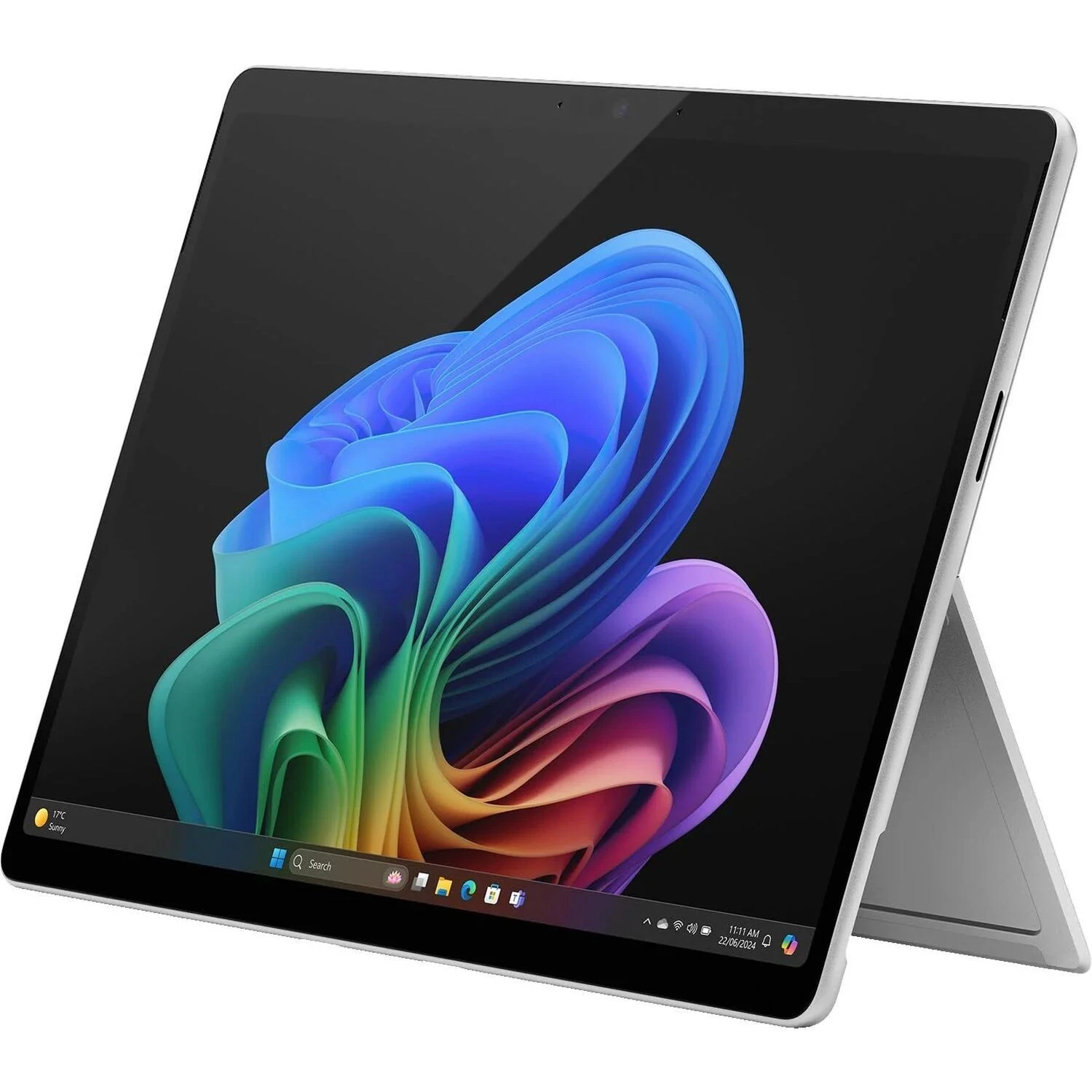 Microsoft Surface EP2 27020 Pro 10 5G LTE Intel Ultra 7 13 QHD Dokunmatik RAM SSD Win11 Pro Tablet