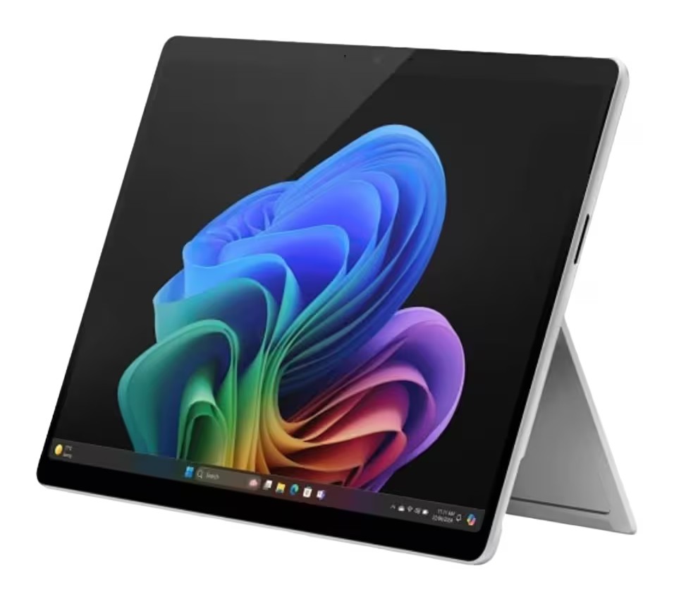 Microsoft – Surface Pro 10 – Intel Ultra 7 165U – 13” QHD+ Dokunmatik – Ram – SSD – Windows 11 Pro – (Sadece Tablet) | ZDW-00001