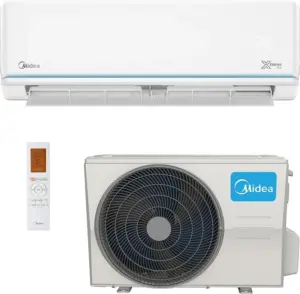 Midea Xtreme Save AG2Eco-09NXD0-I 9000 BTU Duvar Tipi Inverter Klima
