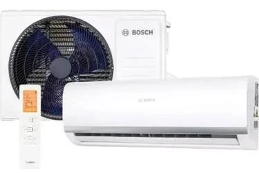 ( MONTAJ DAHİL)Bosch Climate CL2001U W 53 E A++ 18000 BTU Duvar Tipi Klima