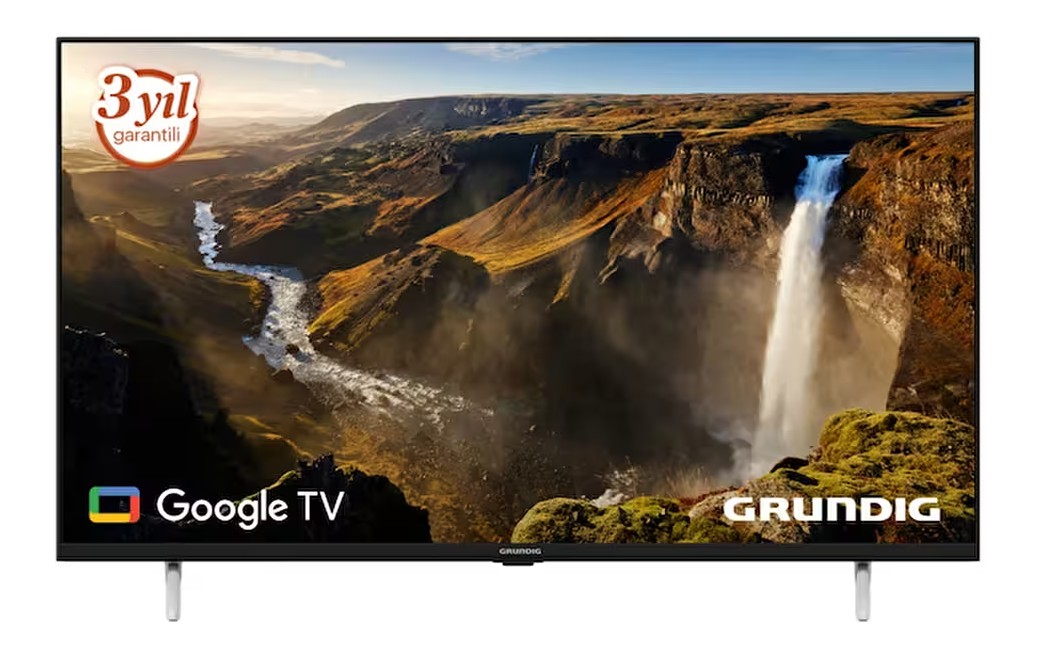 MUNICH 43 GJF 6900 B TV