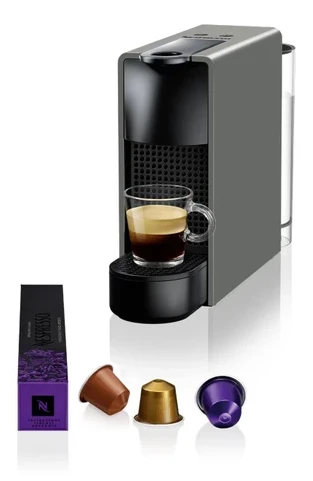 Nespresso C30 Essenza Mini Kahve Makinesi