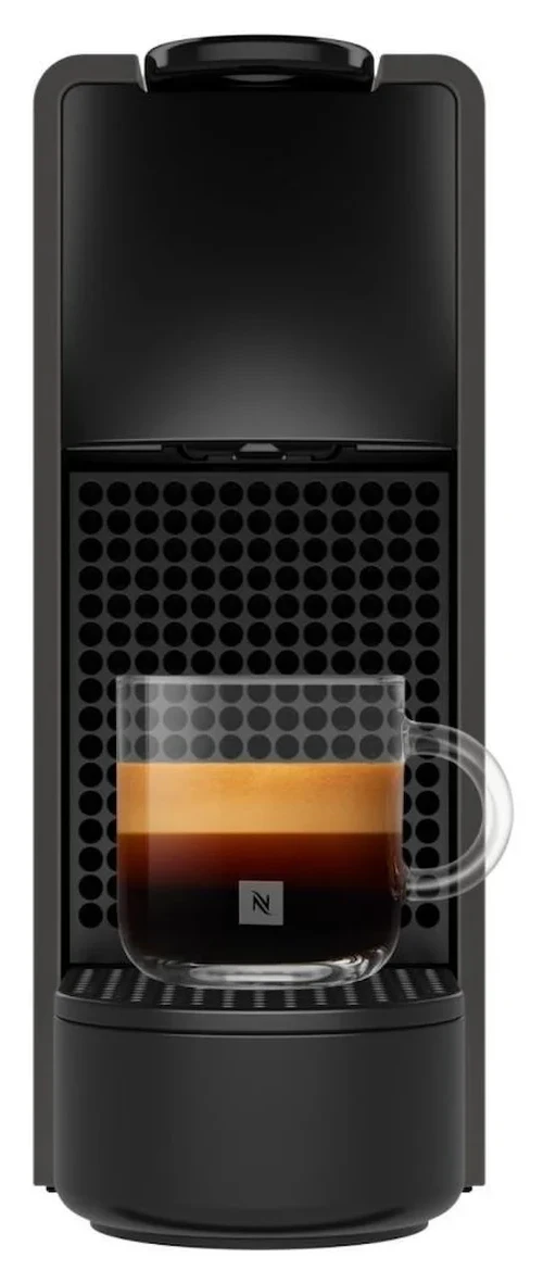 Nespresso Essenza Mini C30 Matt Kahve Makinesi